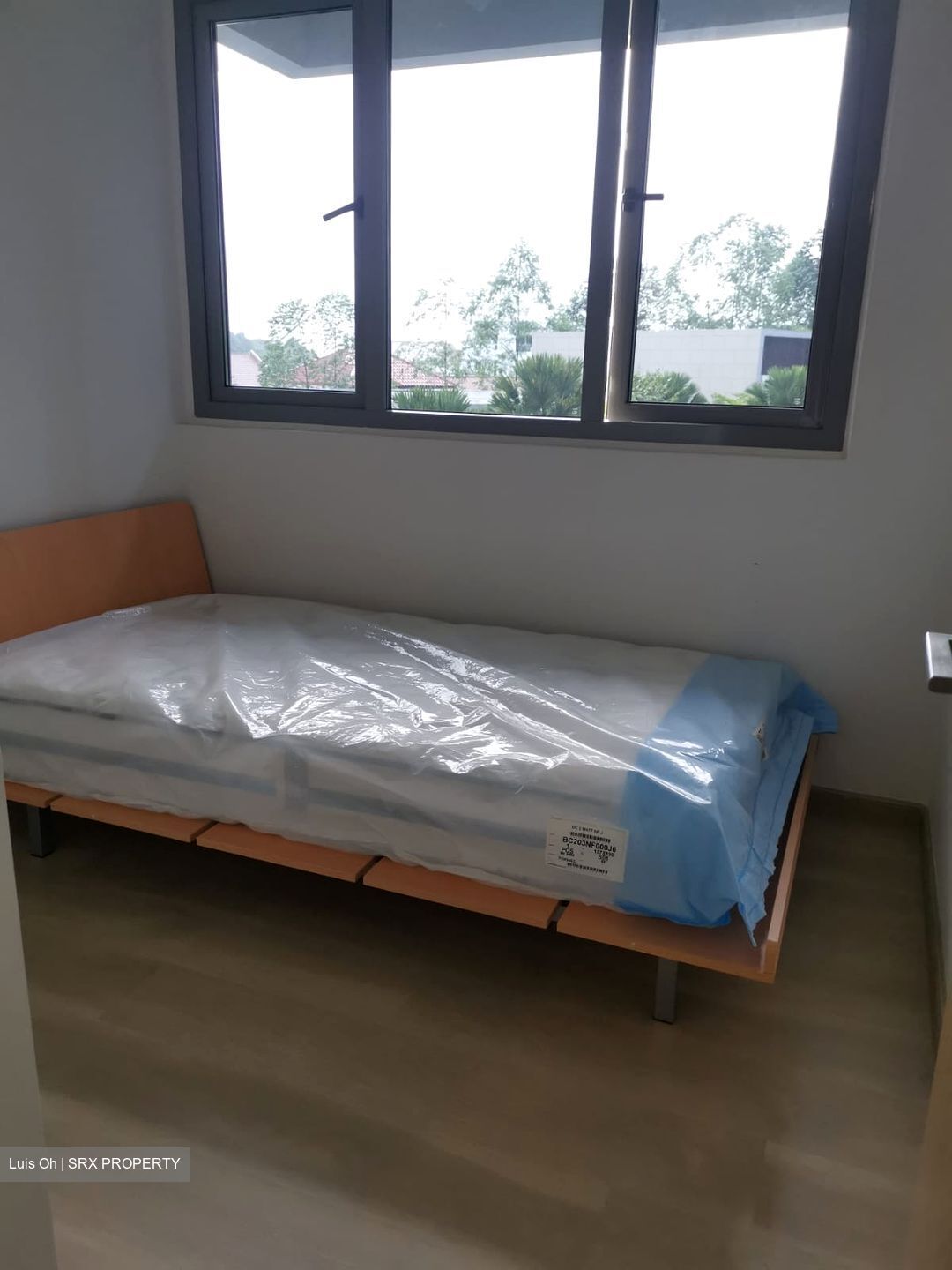 High Park Residences (D28), Apartment #399242191